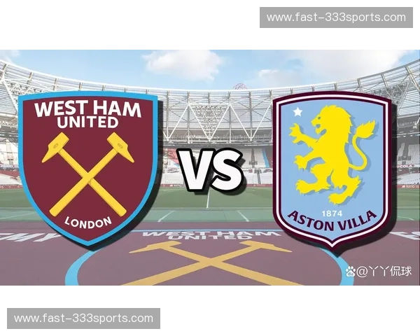 铁锤帮与狮鹫的荣耀之战：英超赛场上的激情碰撞