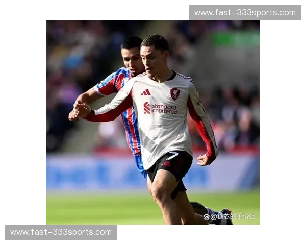 水晶宫vs南安普顿：英超版图上的两颗不屈之心